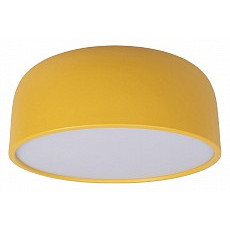 Накладной светильник loft it axel 10201-350 yellow